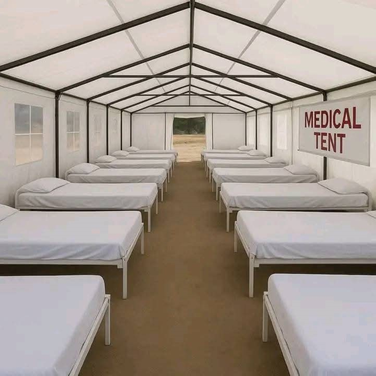 مراكز عزل الكوليرا