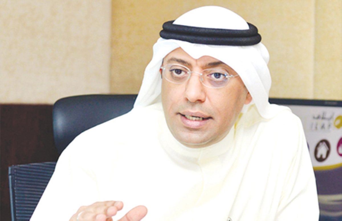 محمد العتيبي