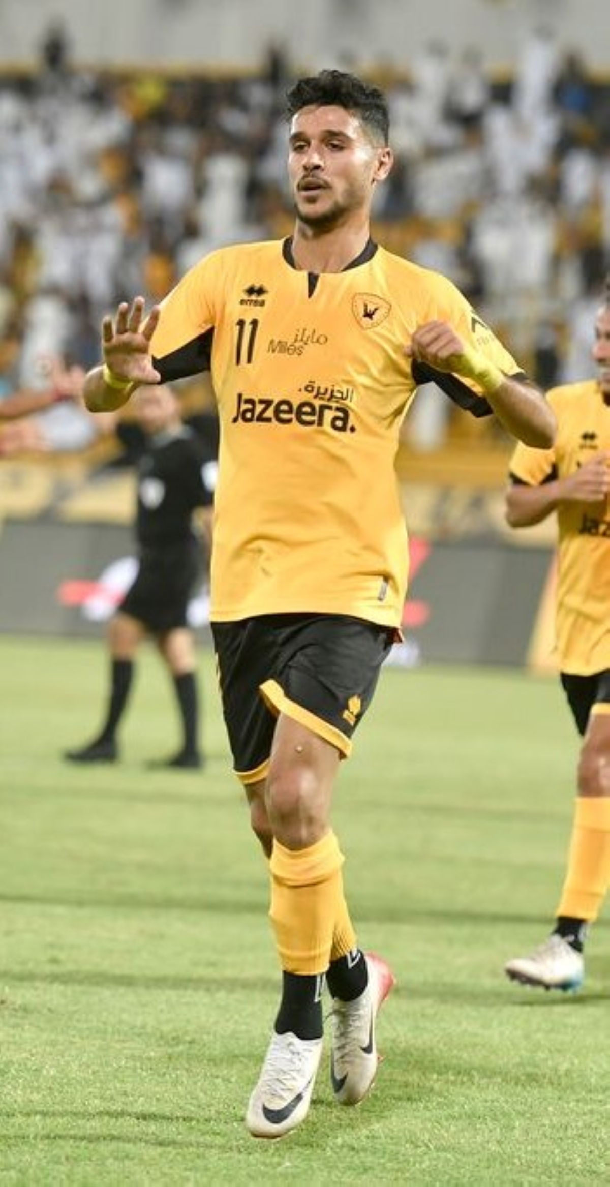 عيد الرشيدي