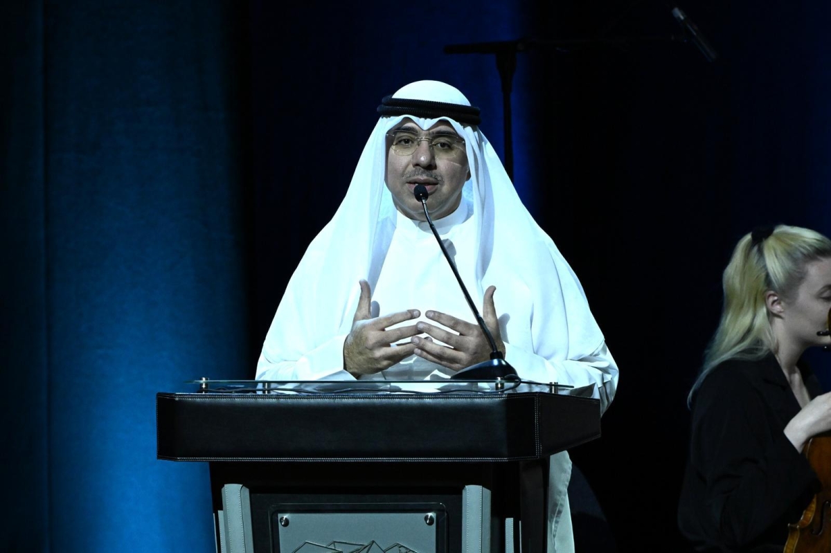 مساعد الزامل