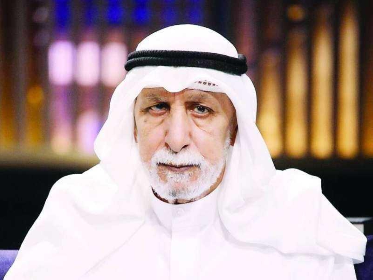 إبراهيم الصلال