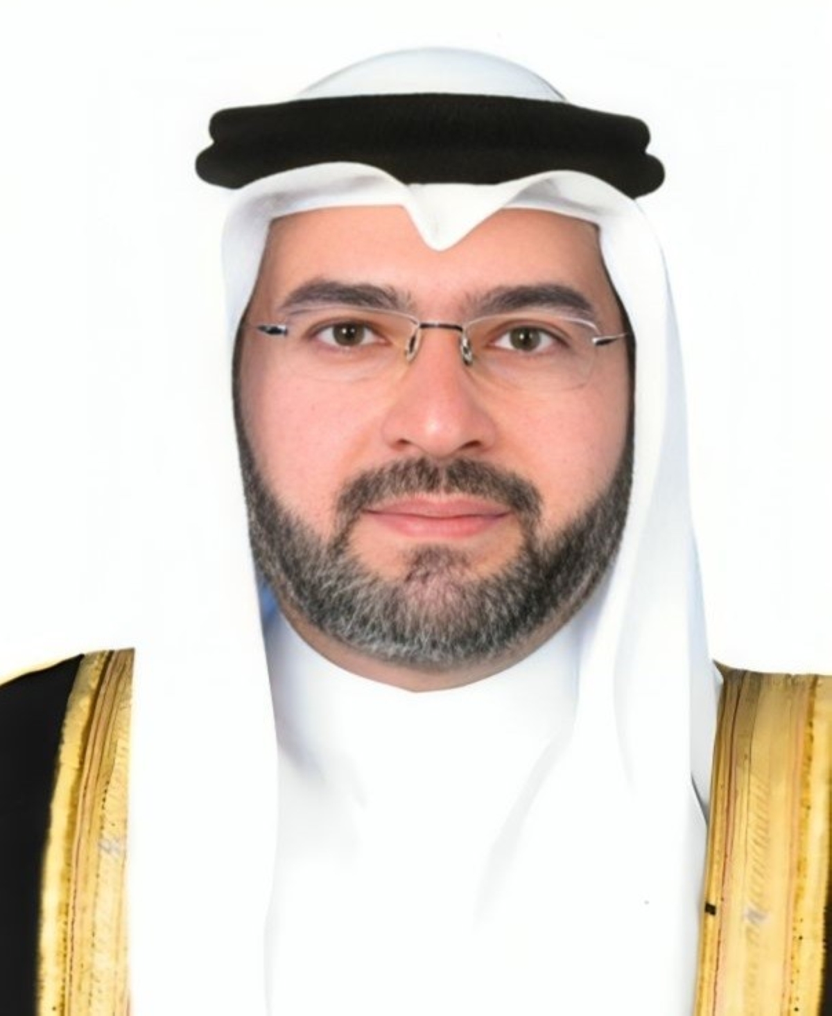 حمود الصباح