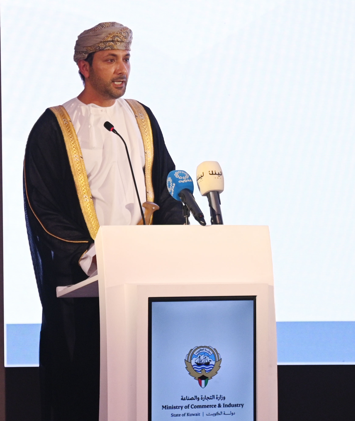 خالد السنيدي