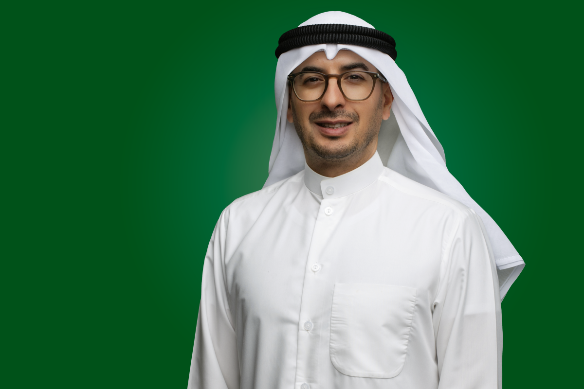 أحمد الدعيج