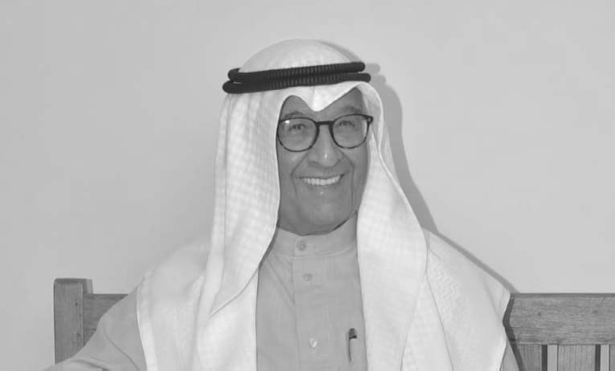 فوزي مساعد الصالح