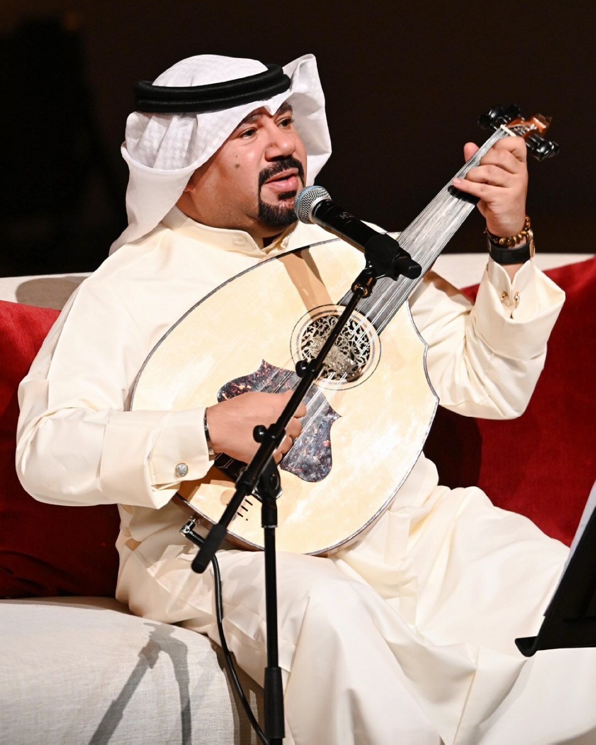 طارق الخريّف