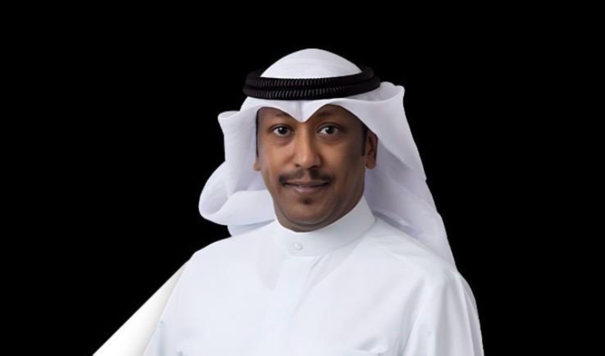 سعود الرندي