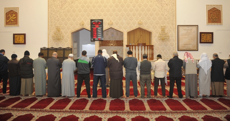 «الشؤون الإسلامية» تدعو لإقامة صلاة الاستسقاء.. 8 نوفمبر