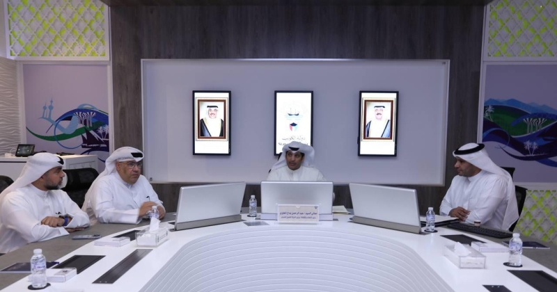 وزير الإعلام: استضافة الكويت اجتماع الجمعية العمومية للاتحاد الآسيوي للصحافة الرياضية 2026 تجسد الريادة القارية