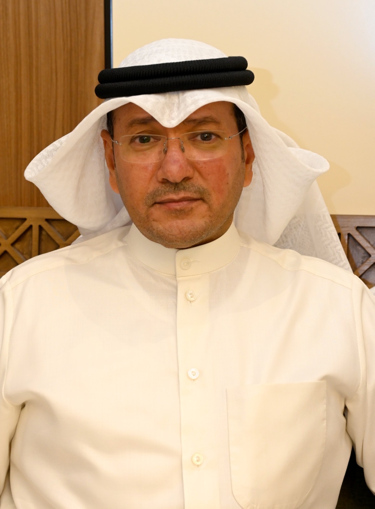 جمعان العازمي 