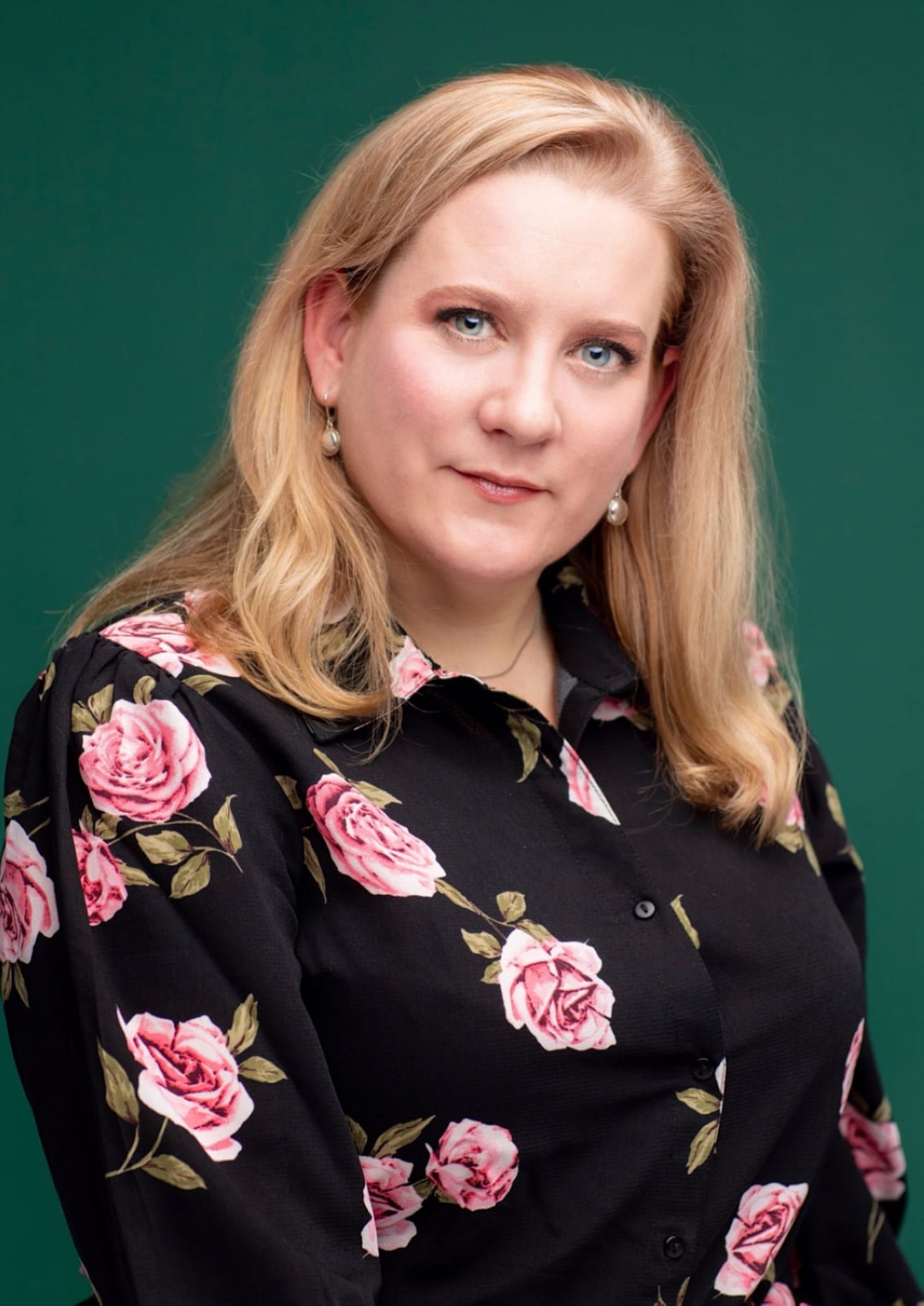 جاكلين هادلوا مور