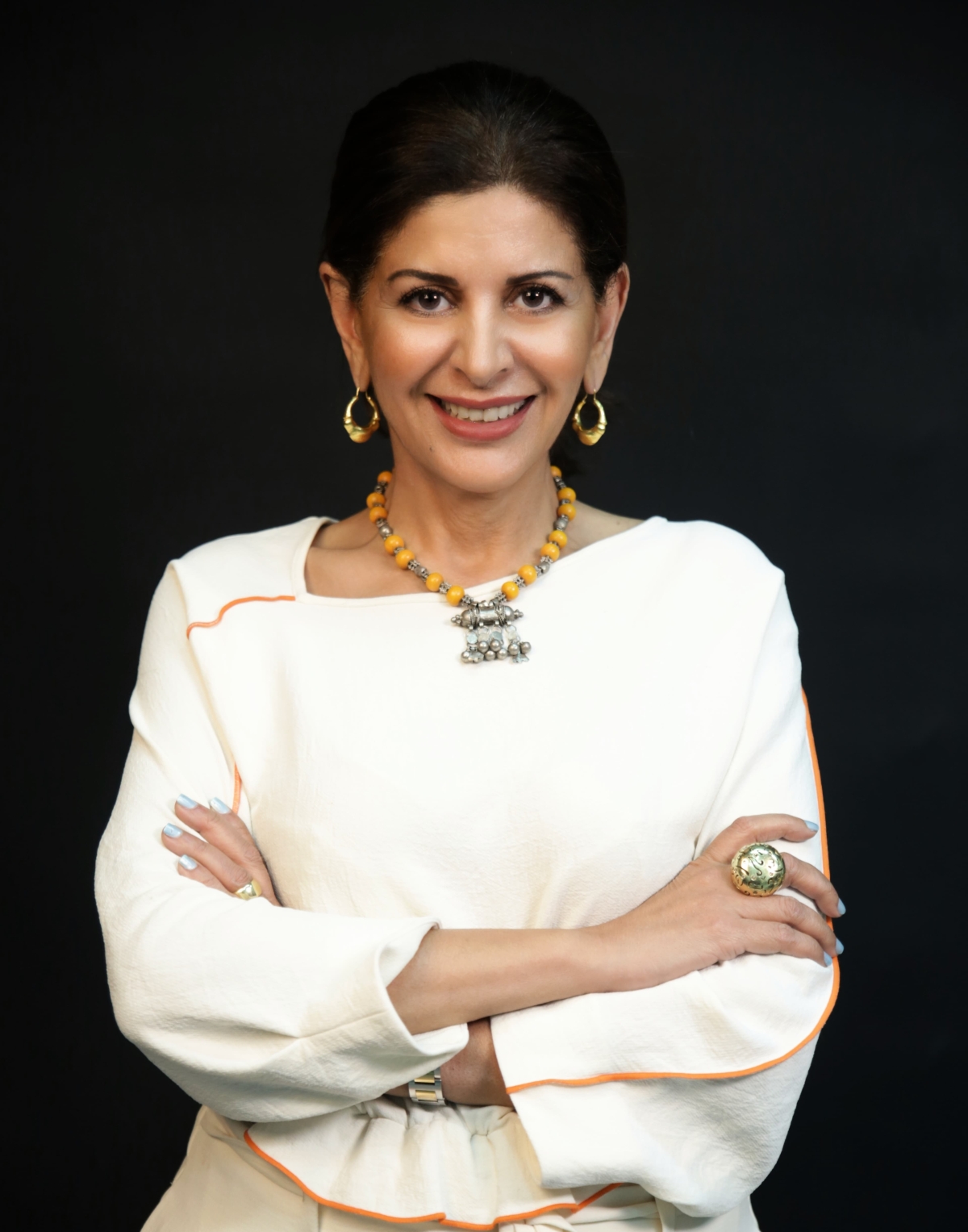 فارعة السقاف