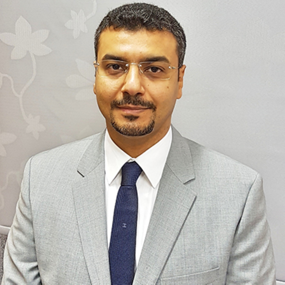 مطلق السيحان