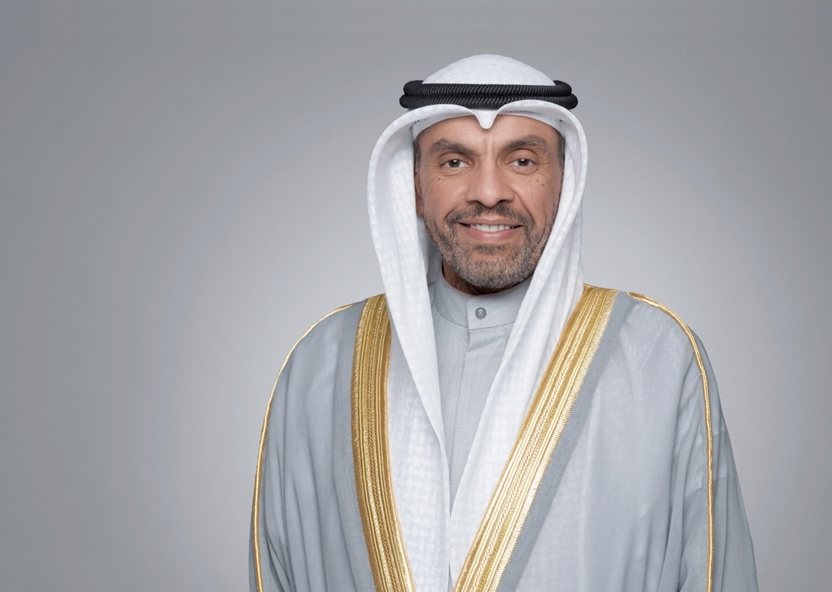 وزير الخارجية عبدالله اليحيا