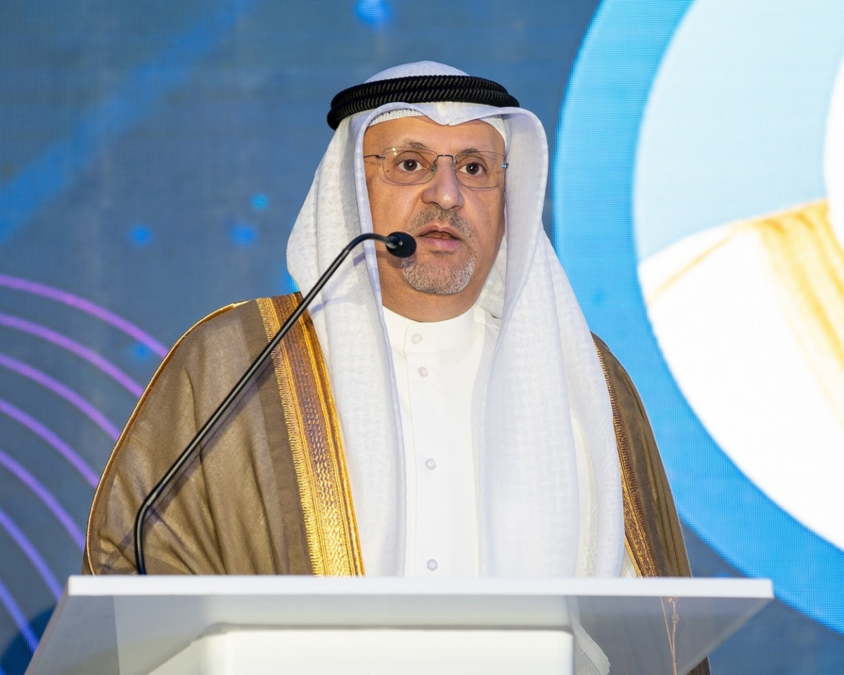 الوزيرعمر العمر 