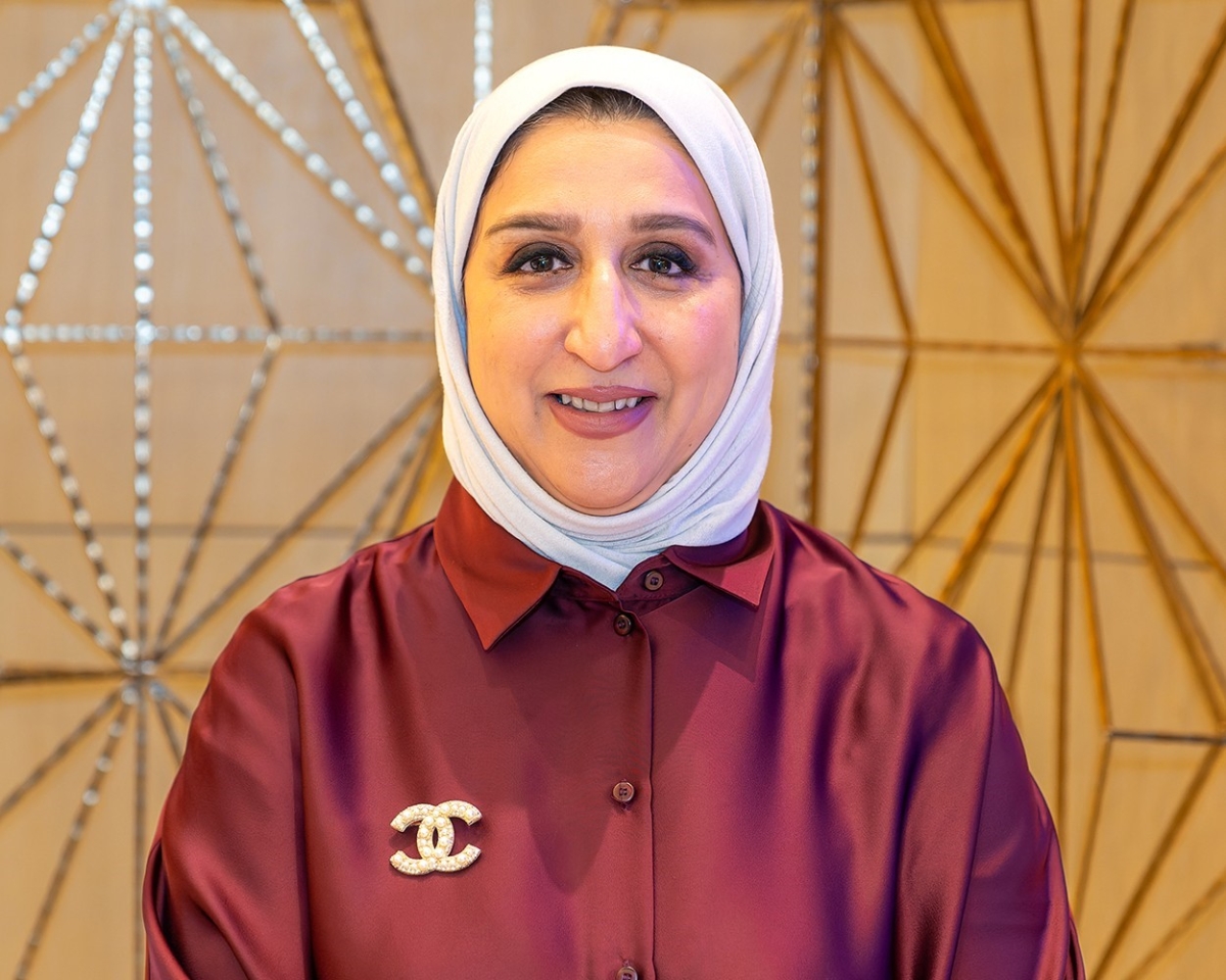 نجاة إبراهيم 