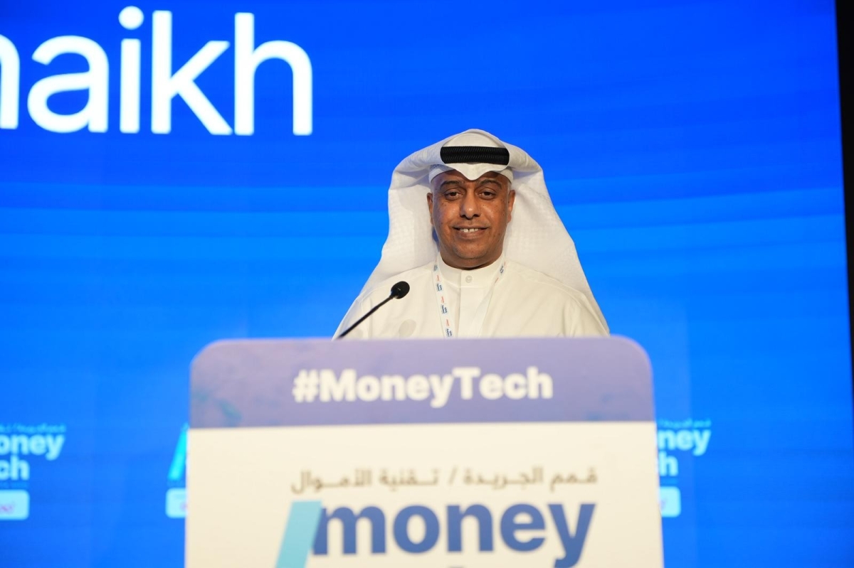 مشعل المنيخ