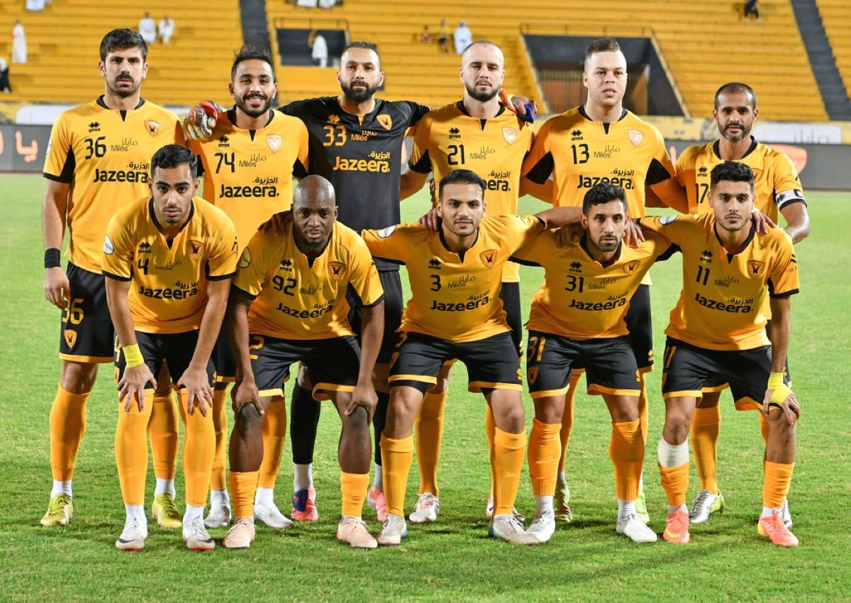 فريق القادسية