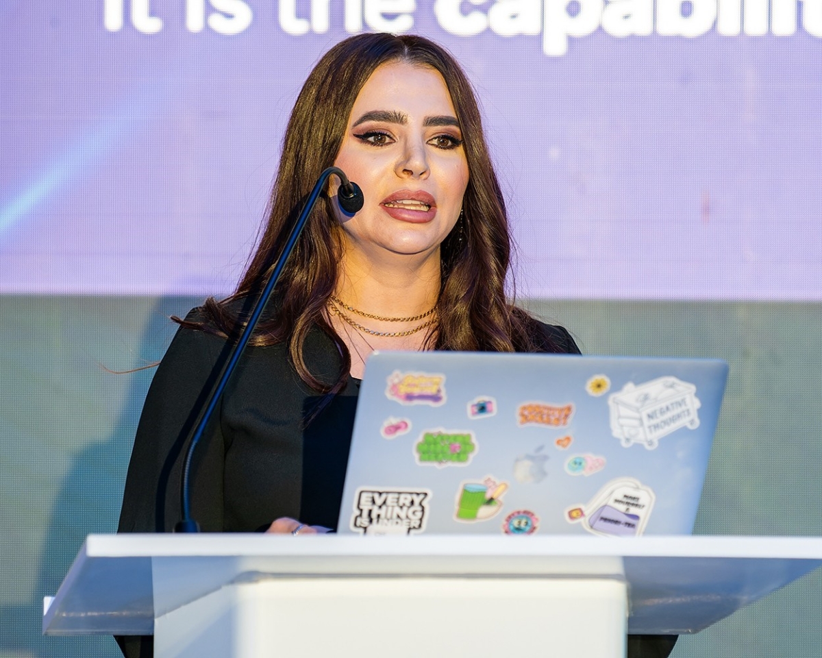 ياسمين الرفاعي