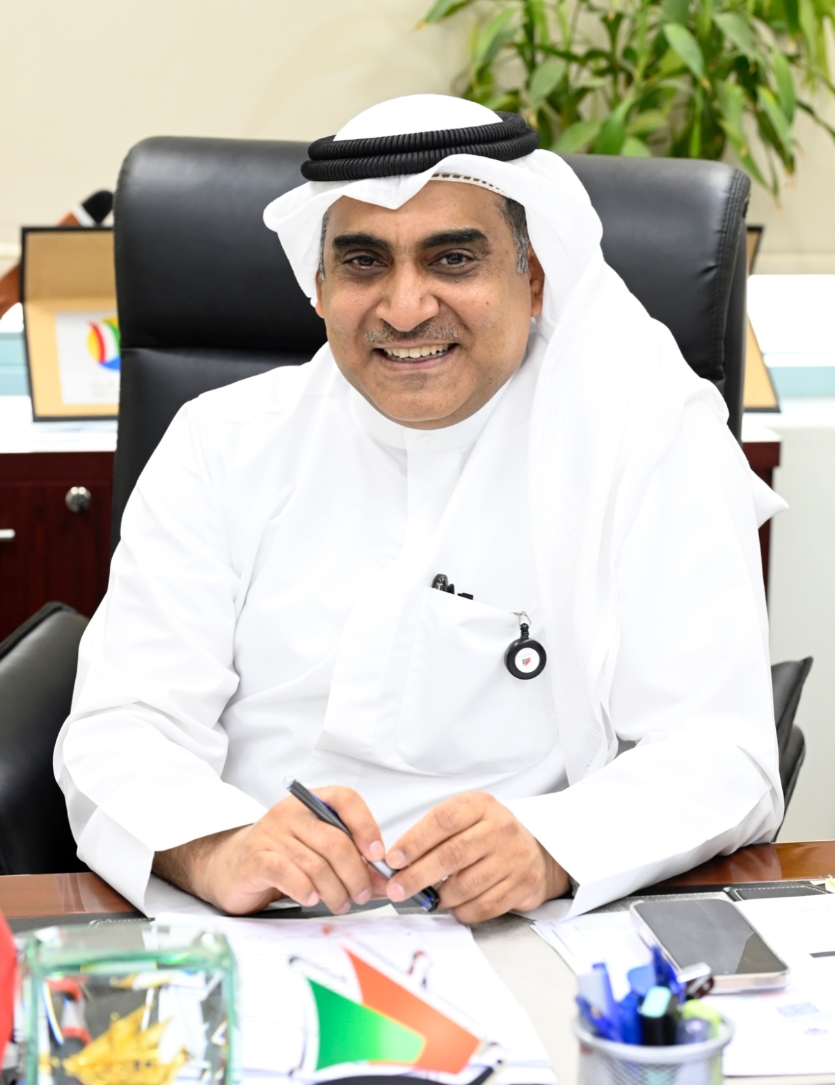 فيصل الأنصاري