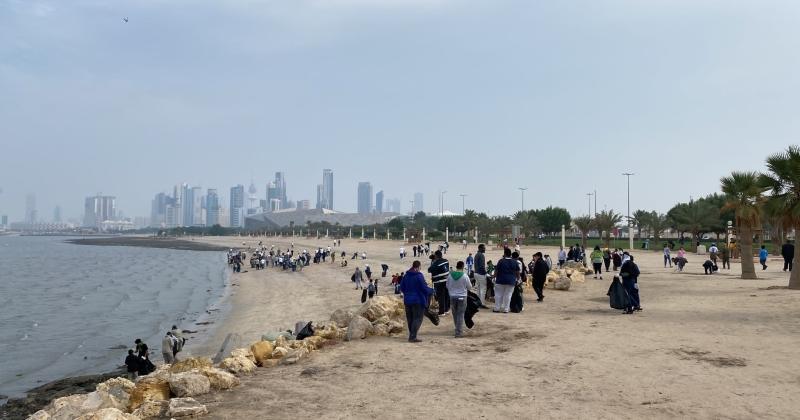 «عملية السلاحف»… تطلقها الجمعية اليابانية السبت