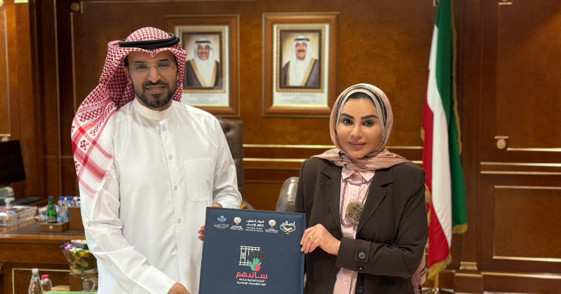 «نماء»… تُعيد رسم الأمل بالمؤسسات الإصلاحية