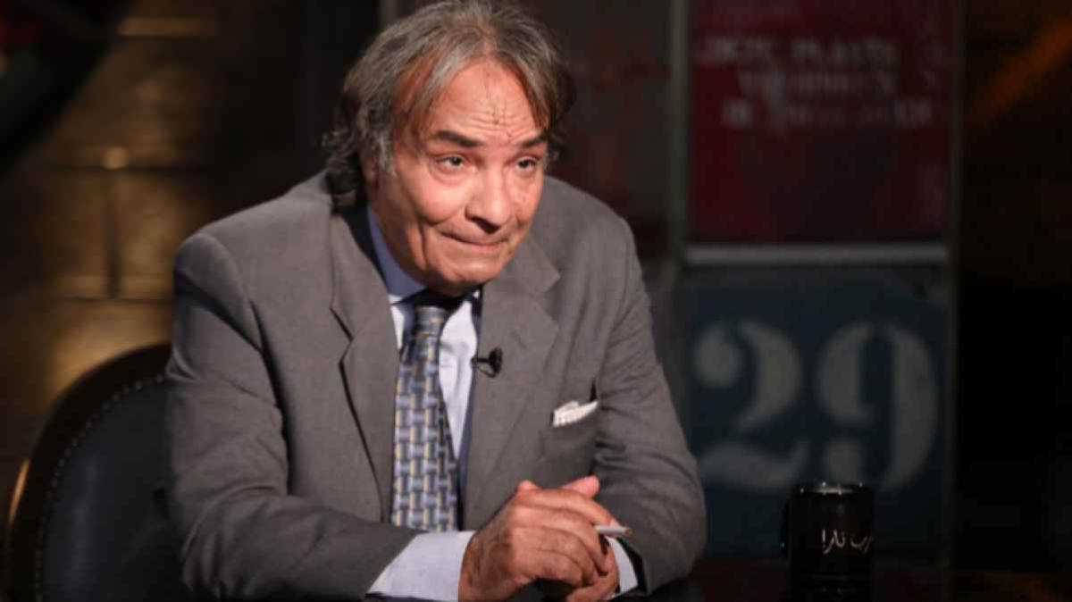 حمدي الوزير