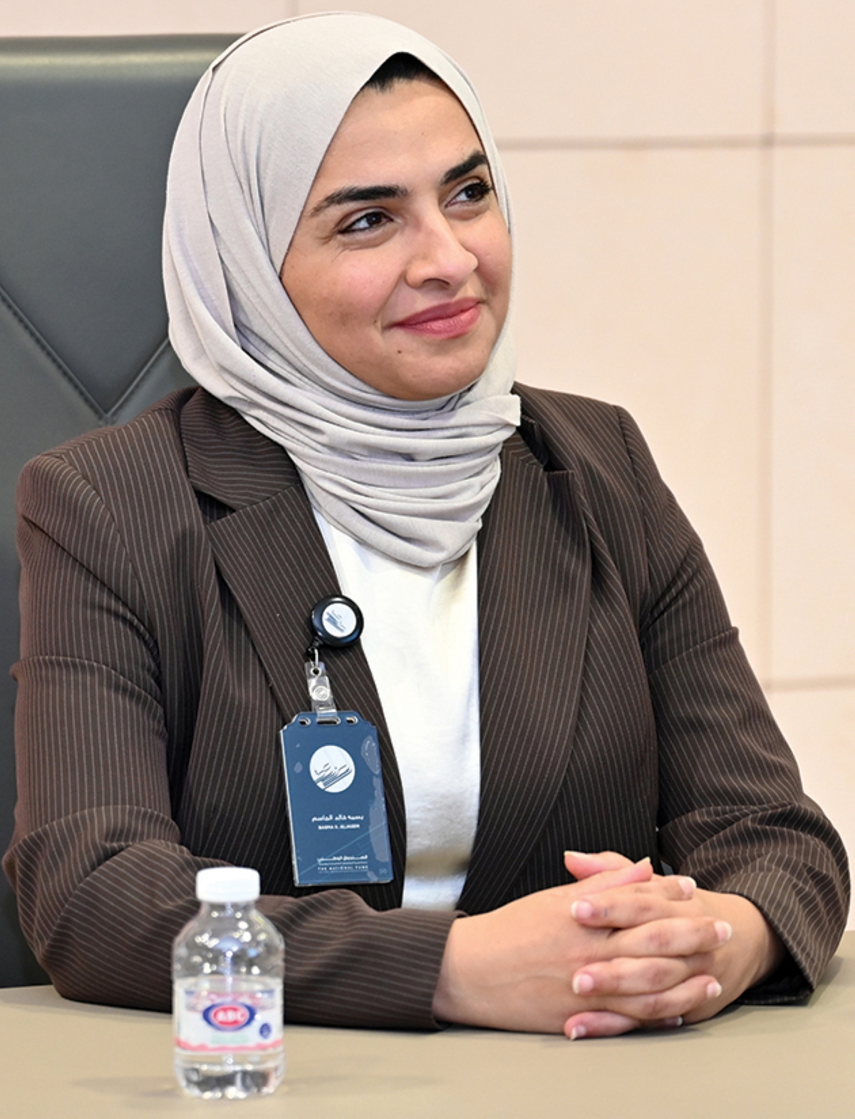 بسمة الجاسم 