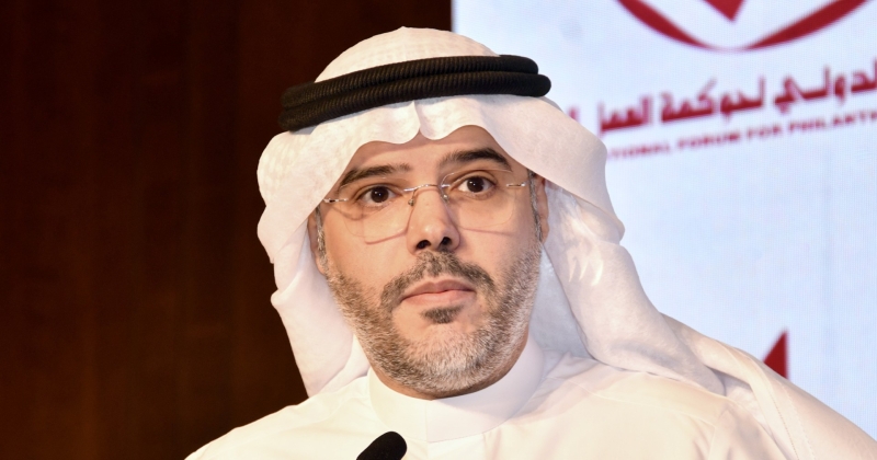 العجمي: وزارة الشؤون ماضية في تطوير منظومة الحوكمة بالقطاع الخيري