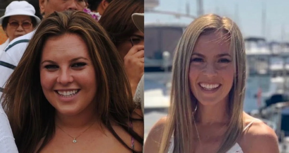 جاكي فقدت 30 كيلوغراماً من وزنها خلال عام ونصف العام