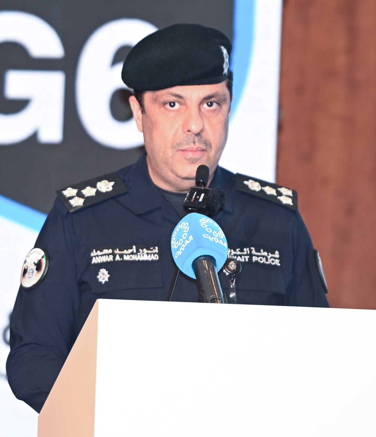 أنور اليتامى