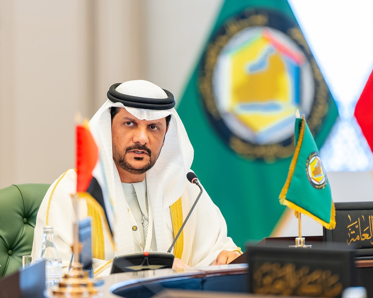 العميد حمد العميمي