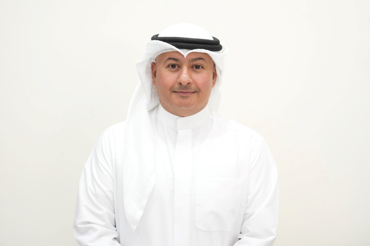 حمود الردعان