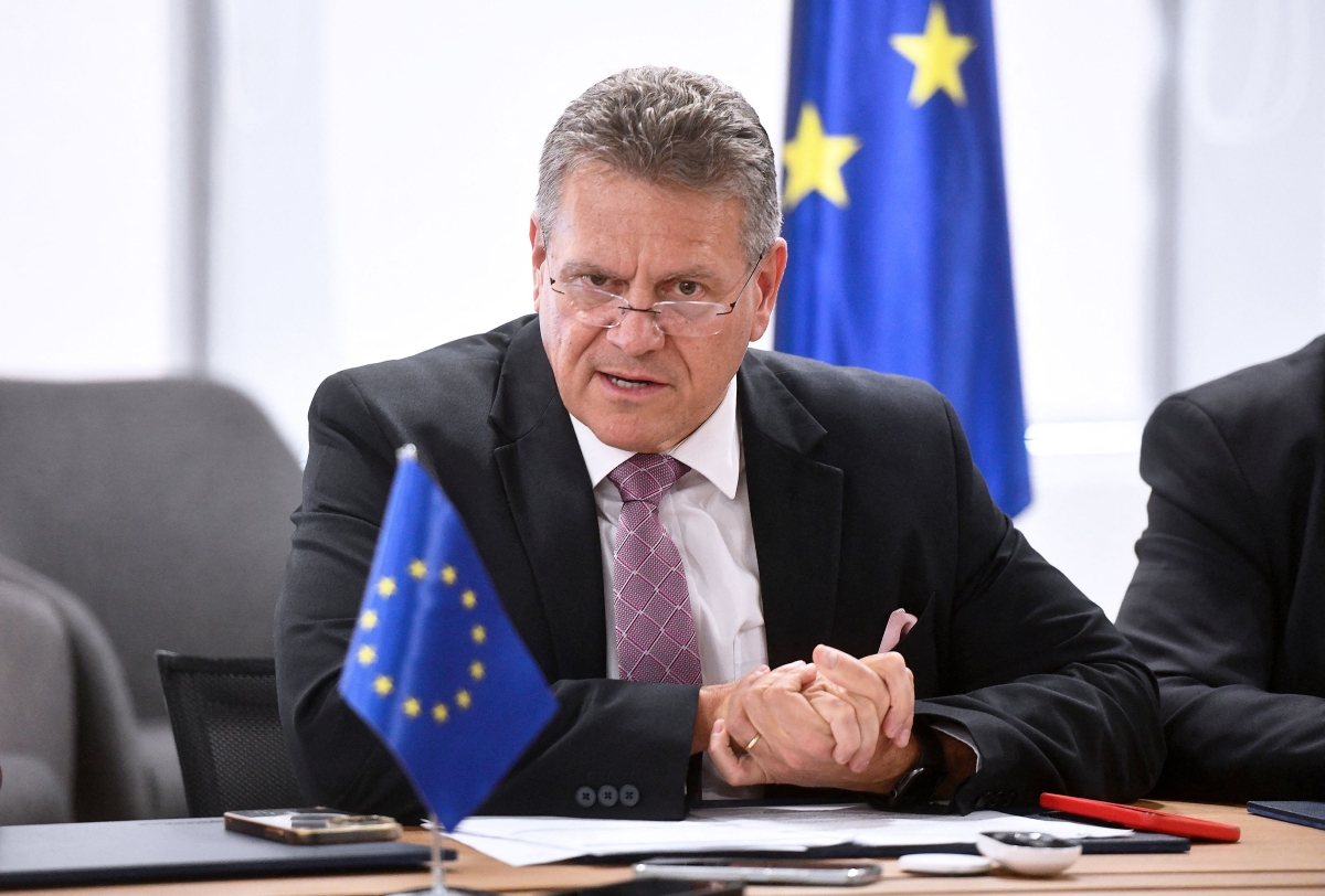 ماروس سيفكوفيتش 