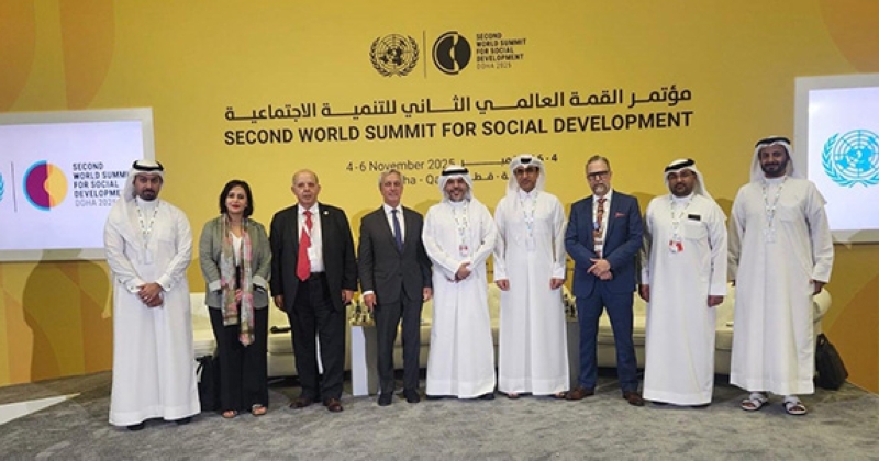 «الشؤون»: الكويت تقدم نموذجا رائدا في رعاية كبار السن