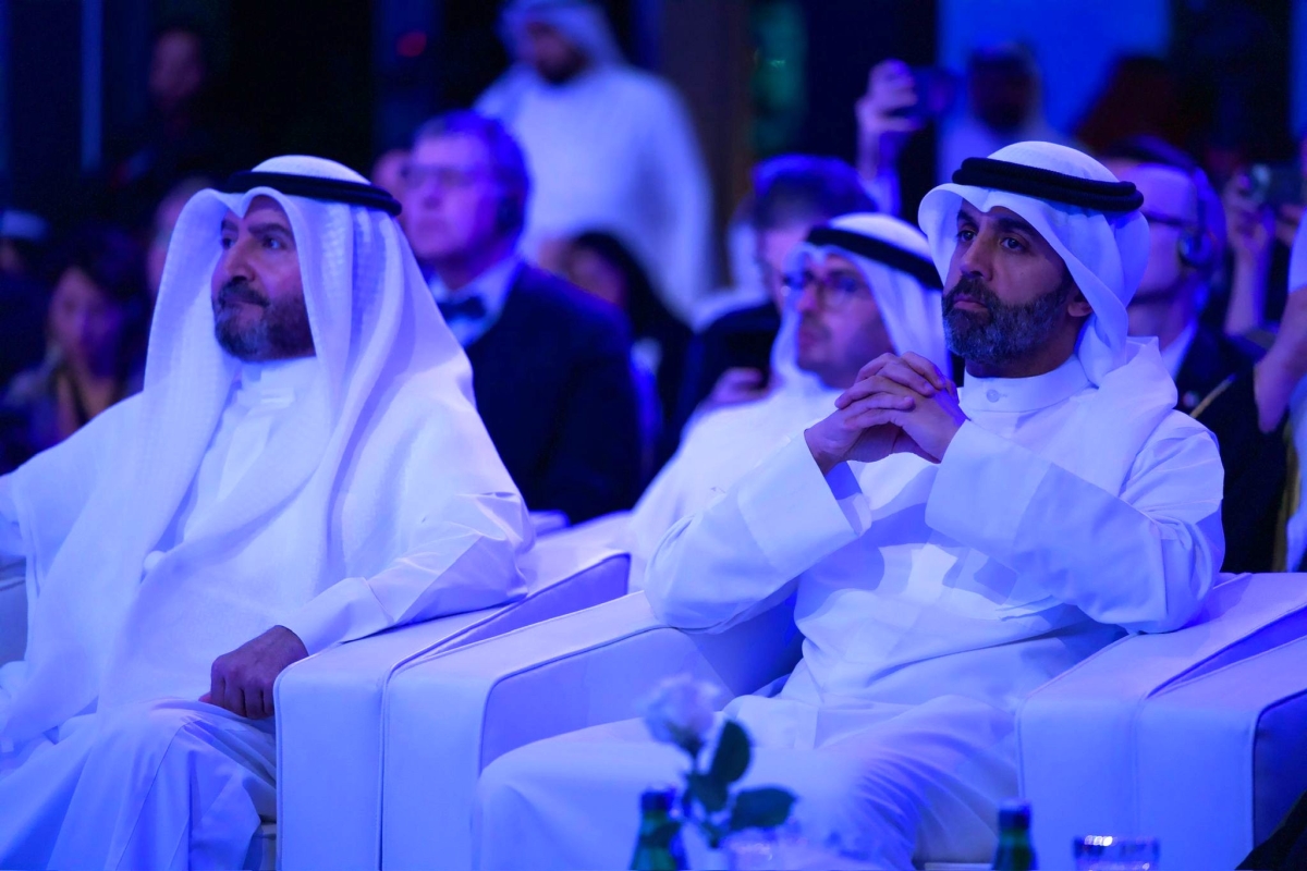 حمد المرزوق وخالد الشملان