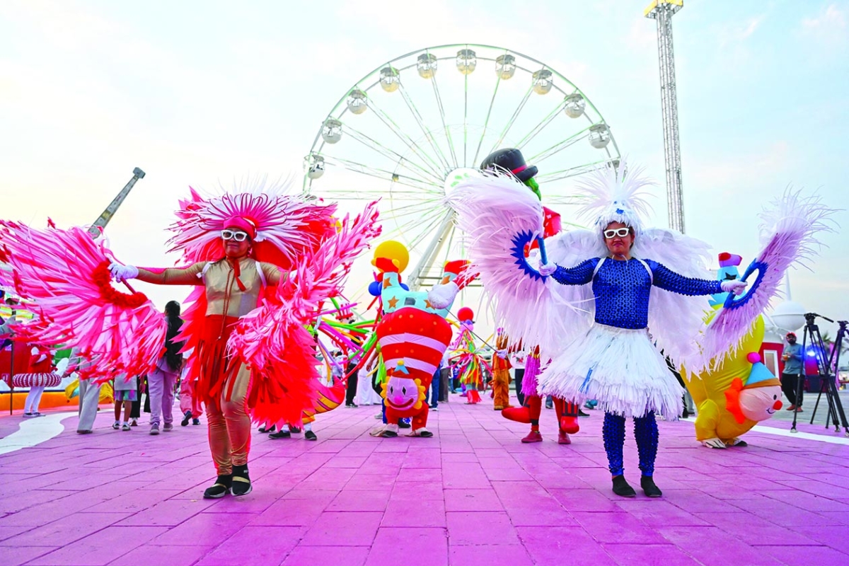 ( تصوير أسعد عبدالله)