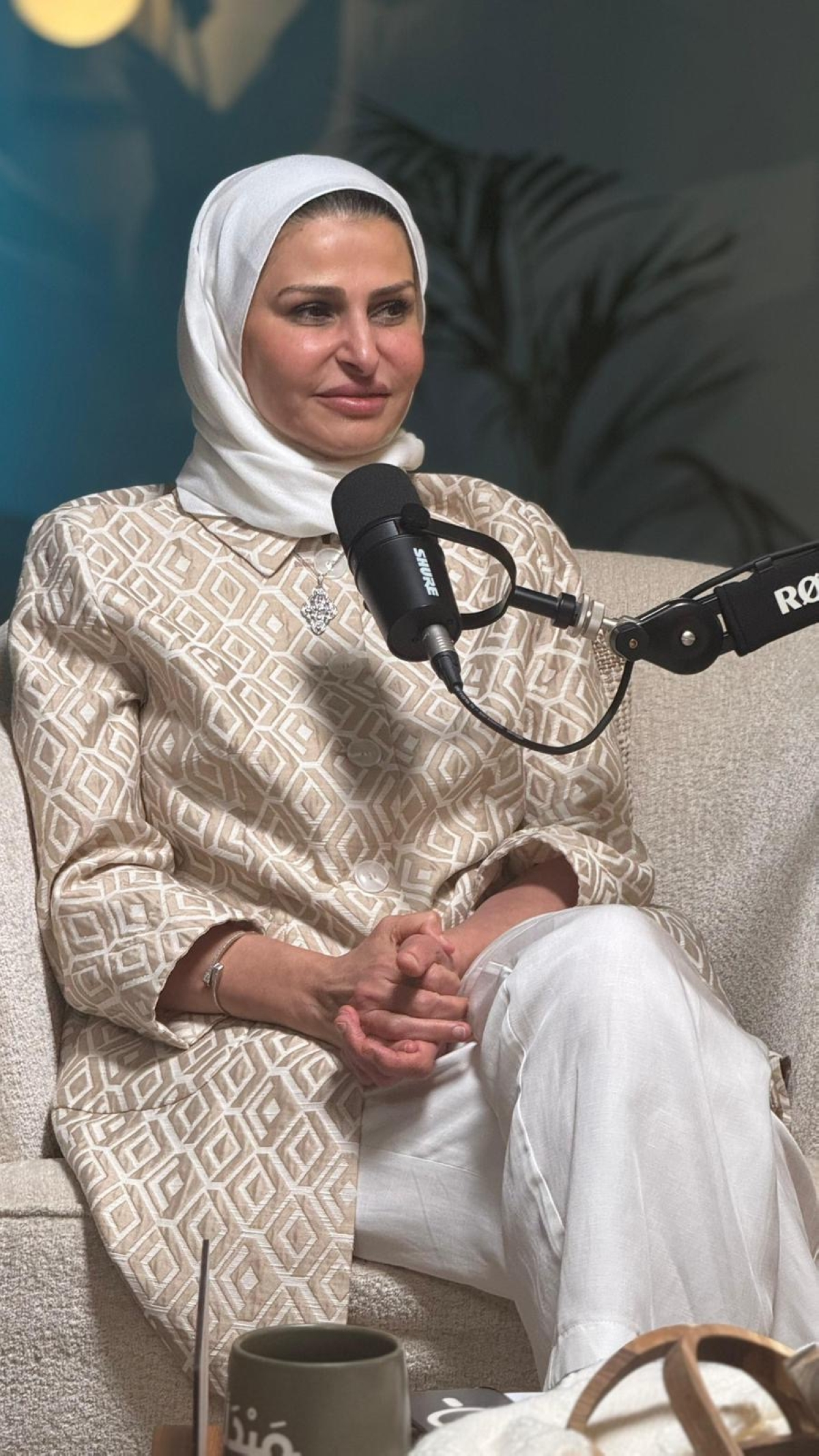 غنيمة حبيب كرم 