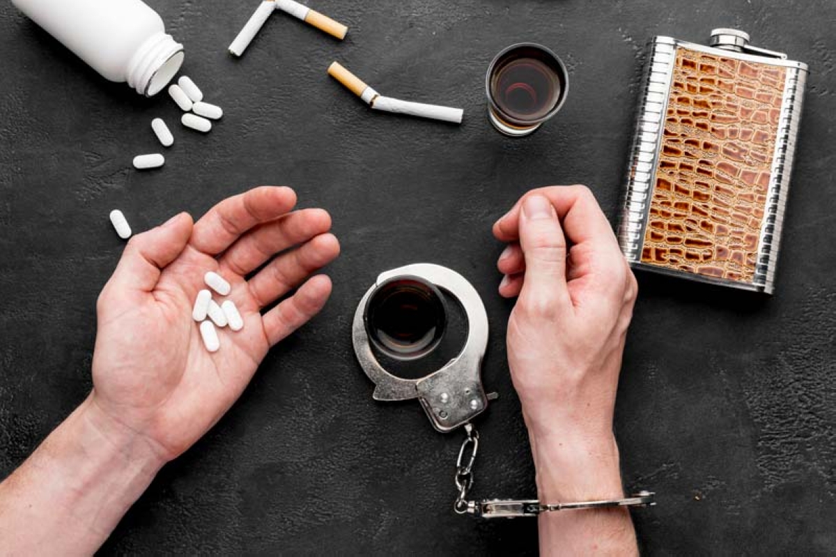 العيادات الخاصة قد تكون أحد حلول مشكلة الإدمان