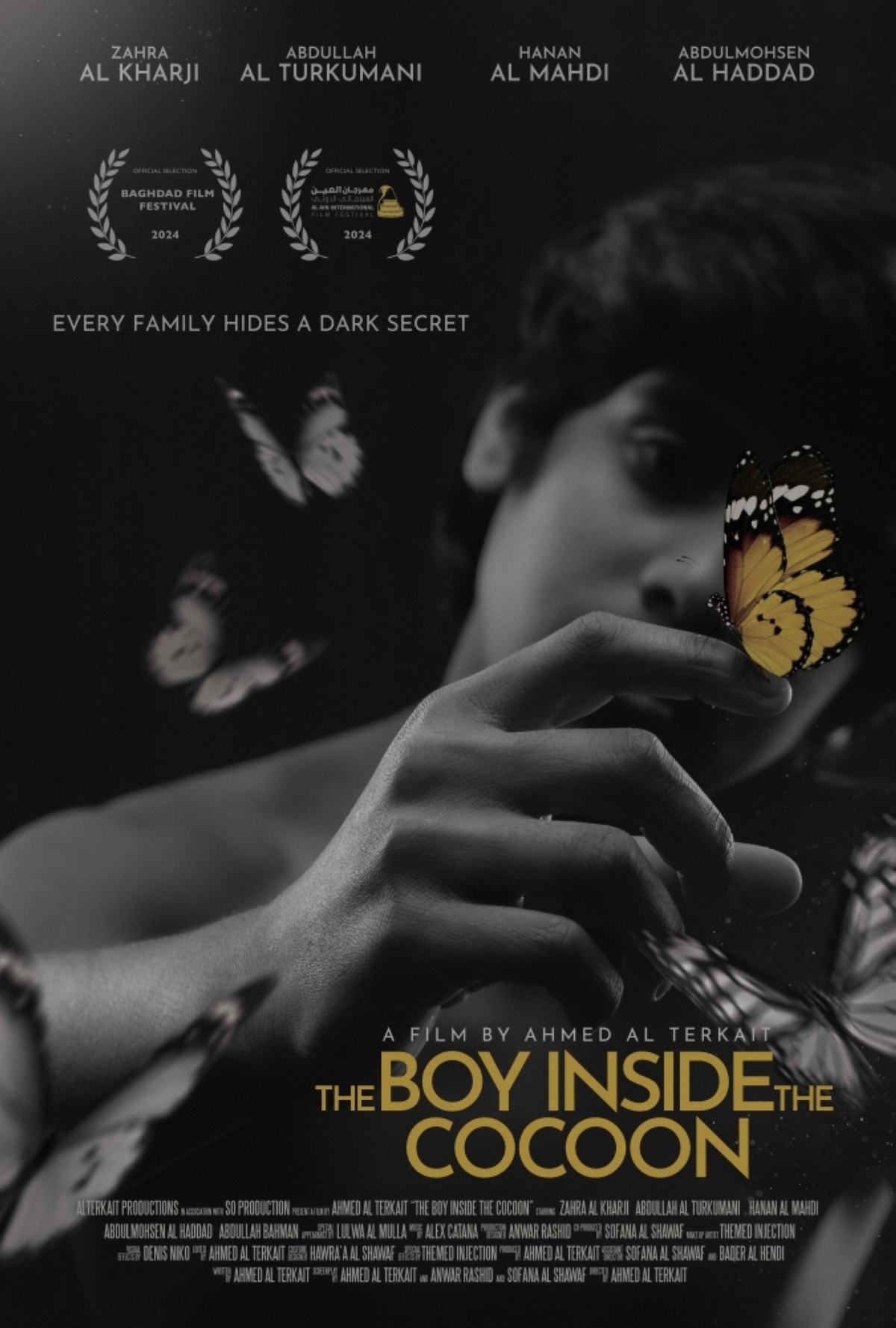 ملصق الفيلم 