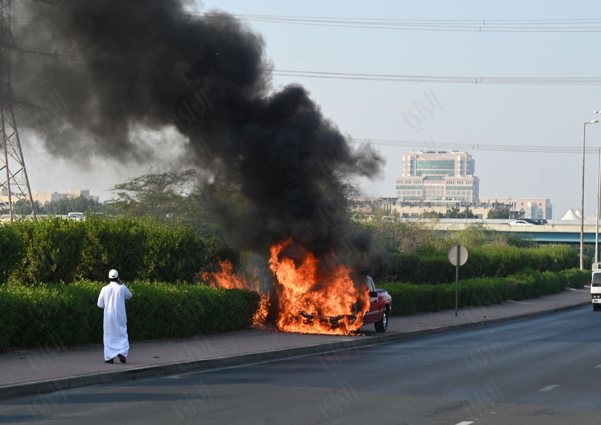 (تصوير نايف العقلة) 