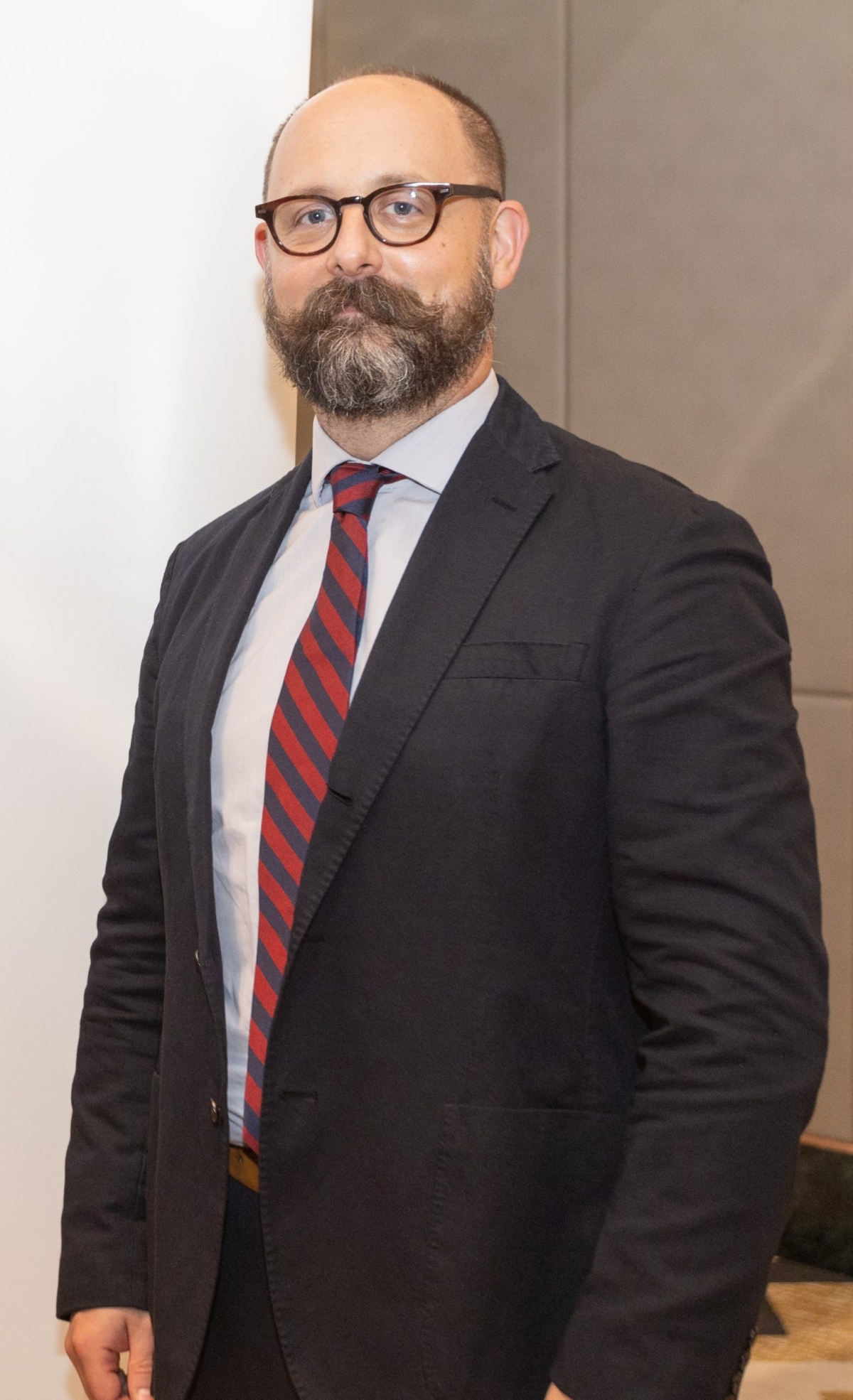 بنجامين فيلافيرو