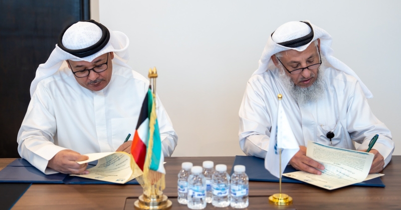 اتفاقية شراكة بين هيئة الشباب وجمعية «إنسان» الخيرية