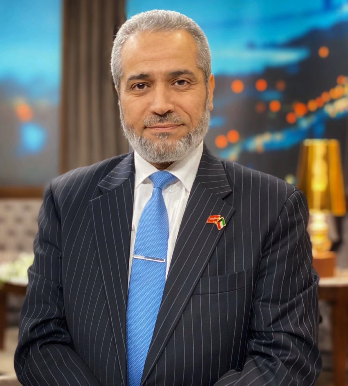 حازم الرميح