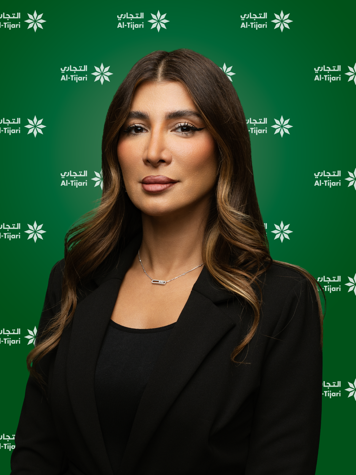 فاطمة حسين 