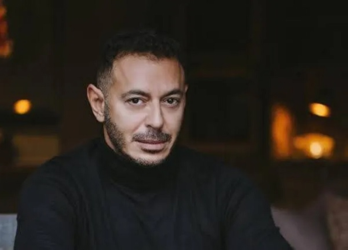 مصطفى شعبان