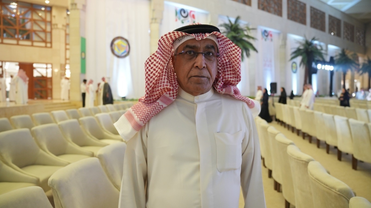 عدنان الراشد