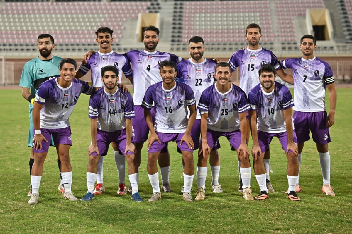 فريق سبورتي