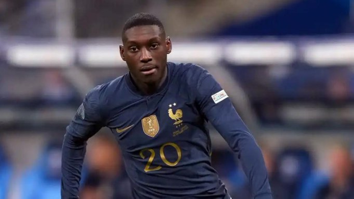 راندال كولو مواني