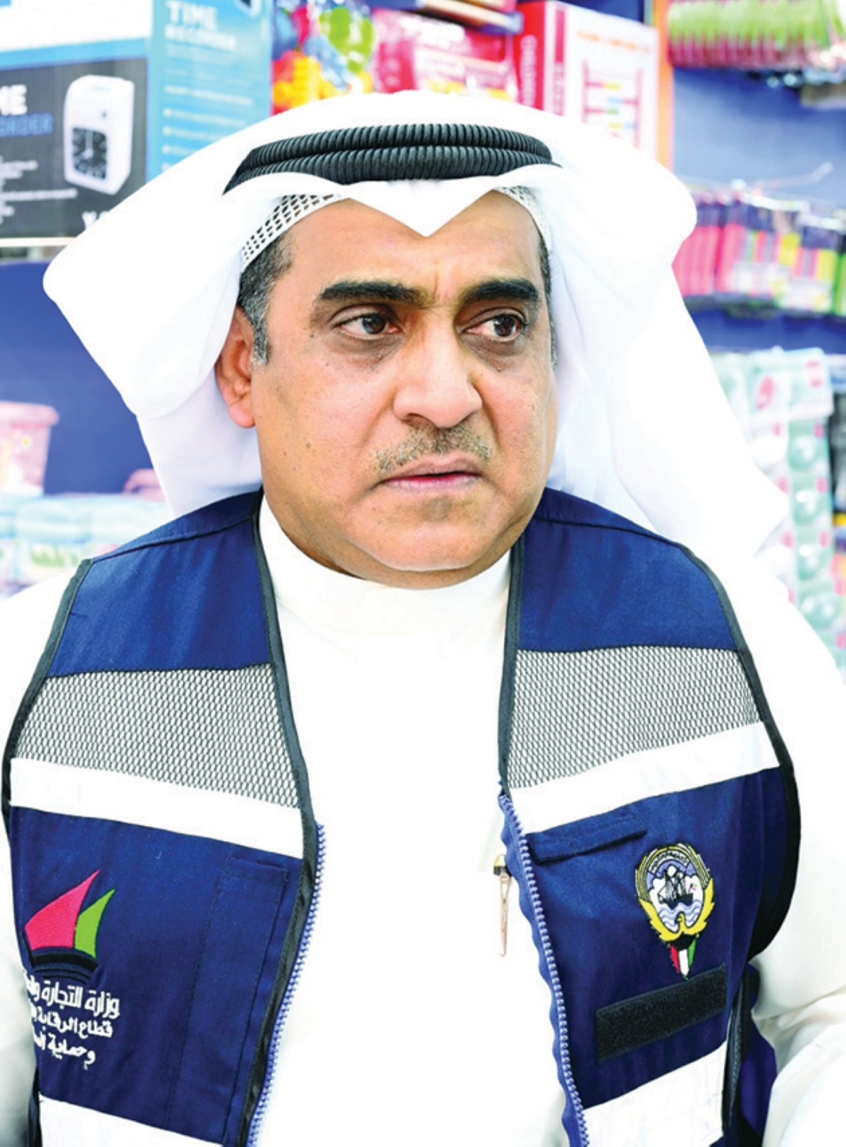 فيصل الأنصاري